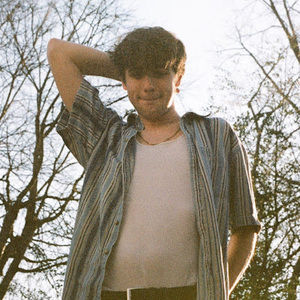 Meet your Posher, Maxwell